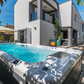 Vendégház Biograd na Moru - CDI811