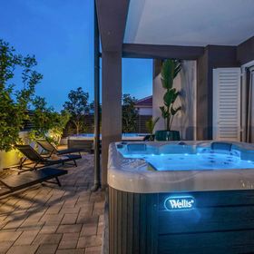 Vendégház Biograd na Moru - CDI811