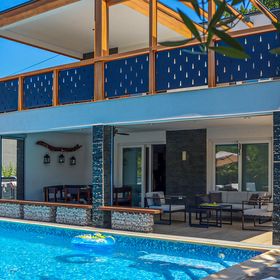 Vendégház Malinska - CKI629