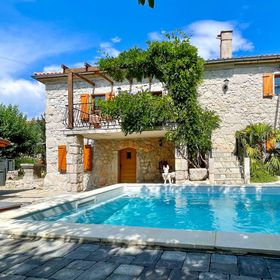 Vendégház Gabonjin - CKI628