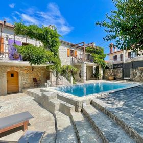 Vendégház Gabonjin - CKI628