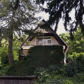 Villa Anita Balatonakarattya