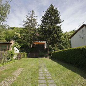 Villa Anita Balatonakarattya