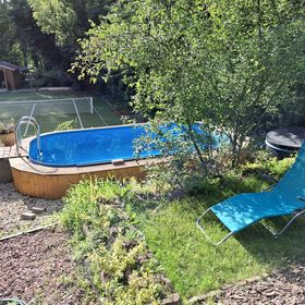 Dunakanyar Aktív Pihenés Vendégház Kisoroszi