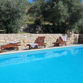 House Katarinini dvori Baska