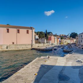 Apartment ANTONELLA Veli Losinj