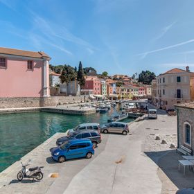 Apartment ANTONELLA Veli Losinj