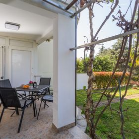Apartment Mima Porec