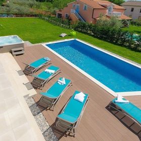 Villa Grande Porec