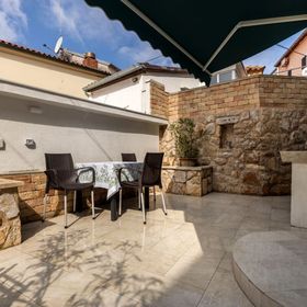 Apartment MORRIS Veli Losinj