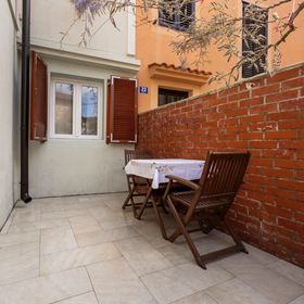 Apartment MORRIS Veli Losinj