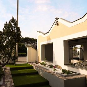 Müller's 3 Panzió Siófok