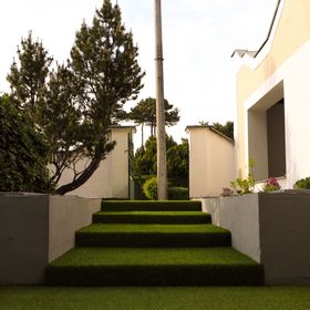 Müller's 3 Panzió Siófok