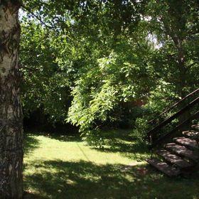 Páfrány-Lak Faház Mátraszentimre