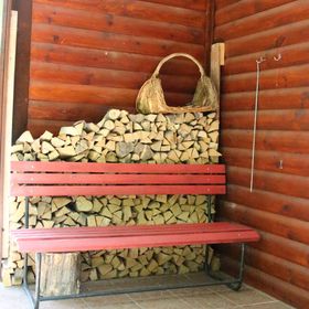 Páfrány-Lak Faház Mátraszentimre