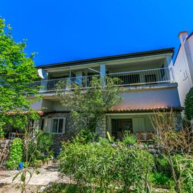 Apartment Blazina Jadranovo