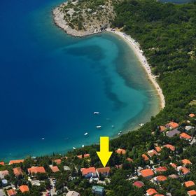 Apartment Blazina Jadranovo