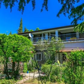 Apartment Blazina Jadranovo