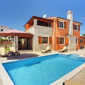 Villa Casa Jurman Fazana