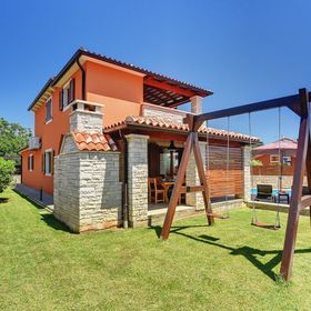 Villa Casa Jurman Fazana