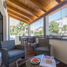 Apartment Premium Residence Radovan Nr.1 Porec