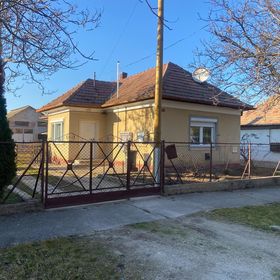 Kollár Apartman Balatonszemes