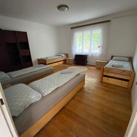 Kollár Apartman Balatonszemes