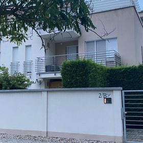 Silver Sun Apartman Siófok