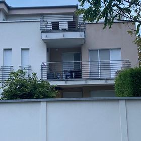 Silver Sun Apartman Siófok