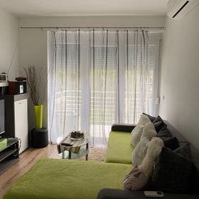 Silver Sun Apartman Siófok