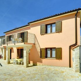 Casa Susanna Liznjan