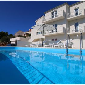 Apartments HULJEV Primosten