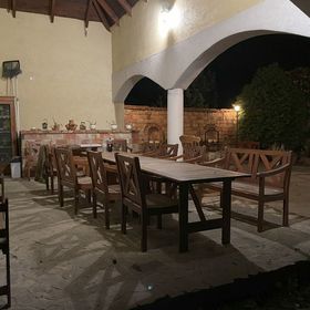 Tulipános Ház Velence