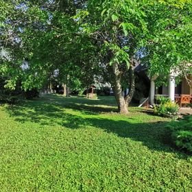 Tulipános Ház Velence