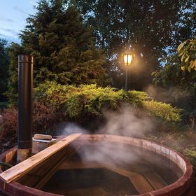 Tulipános Ház Velence