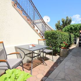 Apartments Andrea Porec