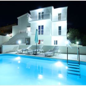 Apartment Zeljko Primosten