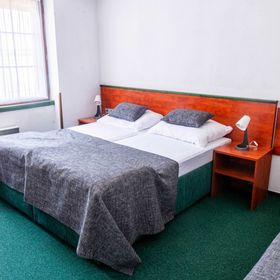 Motel ARKUS Černožice