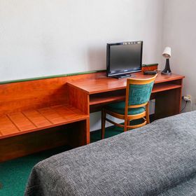 Motel ARKUS Černožice