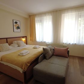 Termál Schmitz Apartmanok B5 Hajdúszoboszló