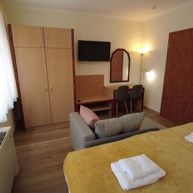 Termál Schmitz Apartmanok B5 Hajdúszoboszló