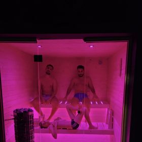 Mónika Apartman Siófok 