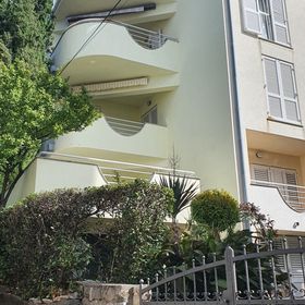 Crikvenica Exuzivni Penthous Selce