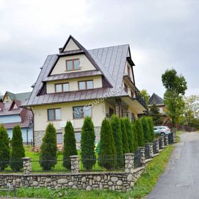 Olczański Dom Zakopane