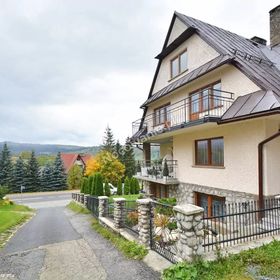 Olczański Dom Zakopane