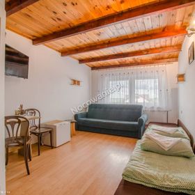 Pokoje Gościnne U Asi Chłapowo