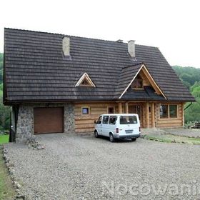 Noclegi pod Małym Królem Ustrzyki Dolne