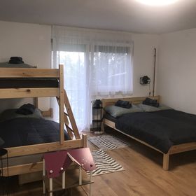 Vidéki Vendégház Szigetvár