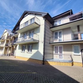 Willa Zefirek Władysławowo