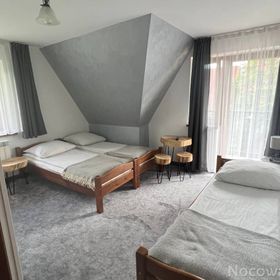 Pokoje Gościnne Skupniowie Biały Dunajec